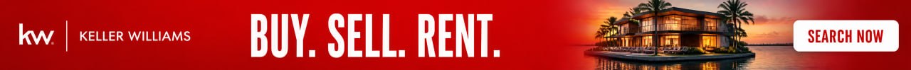 Keller Williams Cayman Islands โ Buy, Sell, Rent Real Estate